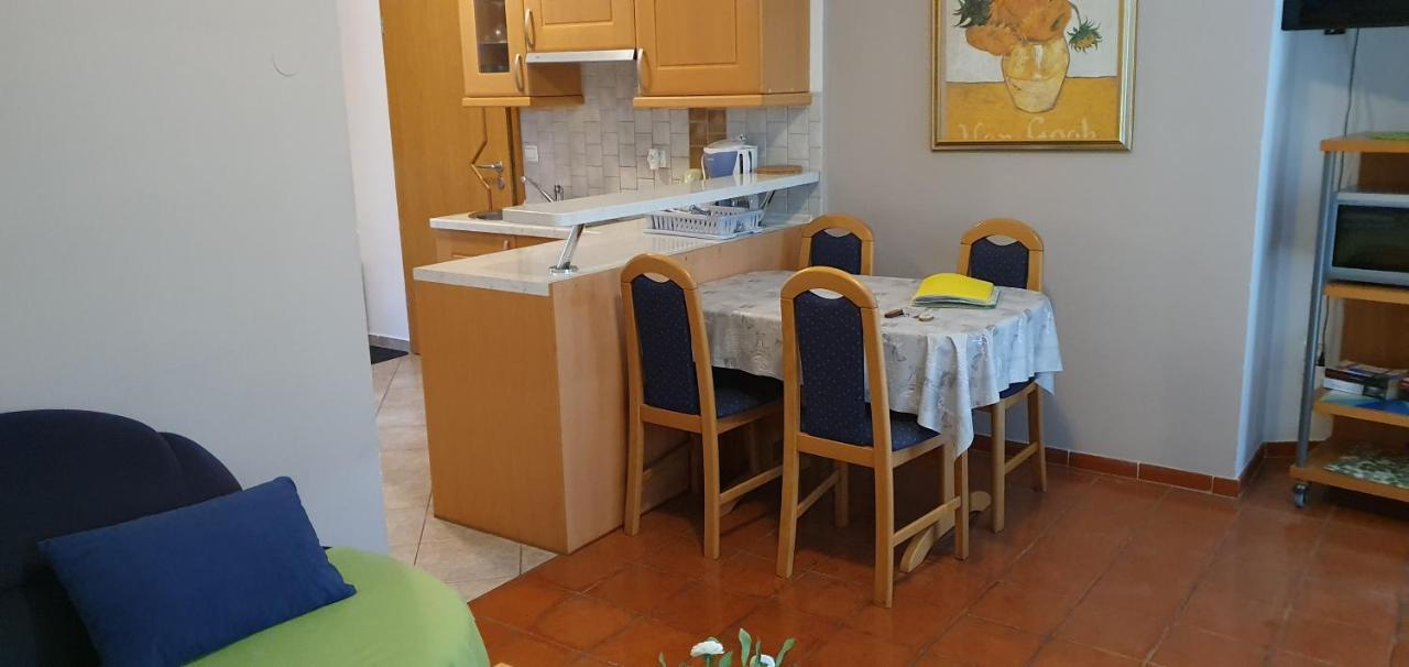 Appartement Apartma Panorama à Bled Extérieur photo