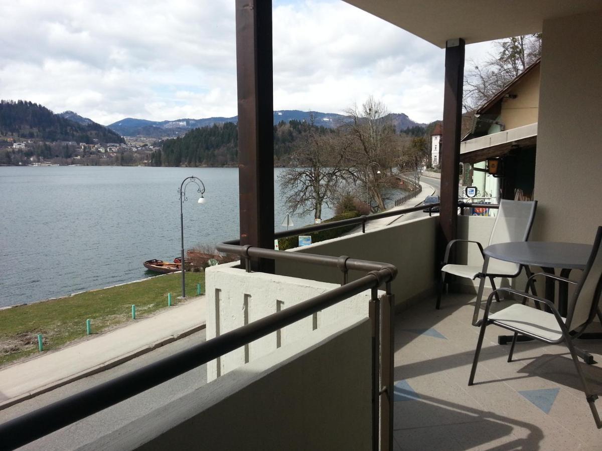 Appartement Apartma Panorama à Bled Extérieur photo